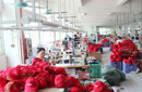 日本Juki缝纫机,帽子工厂,帽子厂家,帽子定做